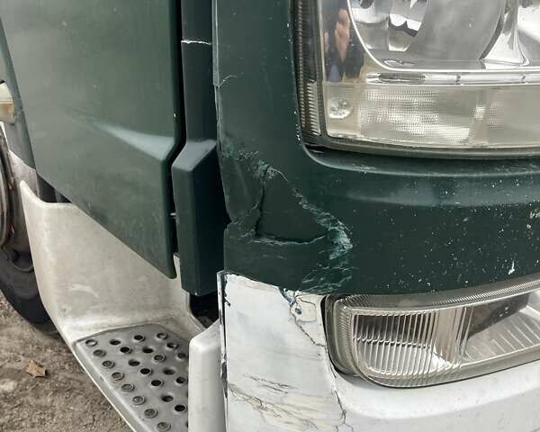 МАН ТГКС, объемом двигателя 0 л и пробегом 522 тыс. км за 9900 $, фото 4 на Automoto.ua