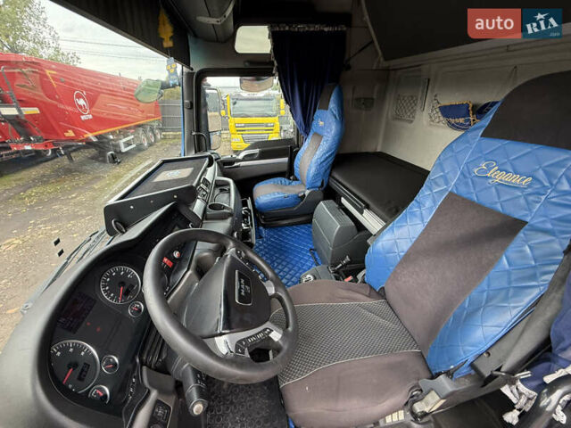 МАН ТГКС, объемом двигателя 0 л и пробегом 1 тыс. км за 12700 $, фото 22 на Automoto.ua