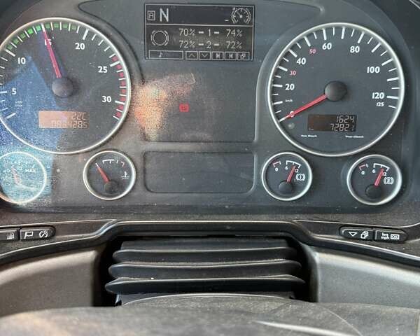 МАН ТГКС, об'ємом двигуна 0 л та пробігом 1 тис. км за 11200 $, фото 14 на Automoto.ua