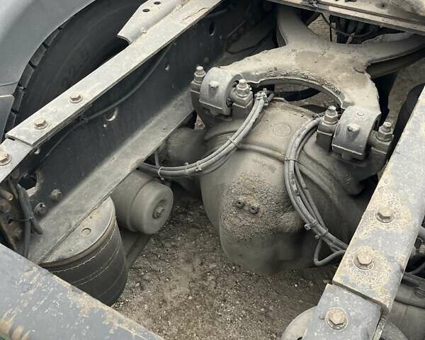 МАН ТГКС, объемом двигателя 0 л и пробегом 522 тыс. км за 9900 $, фото 11 на Automoto.ua