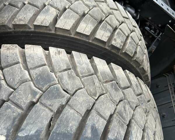 МАН ТГКС, об'ємом двигуна 0 л та пробігом 465 тис. км за 45036 $, фото 12 на Automoto.ua