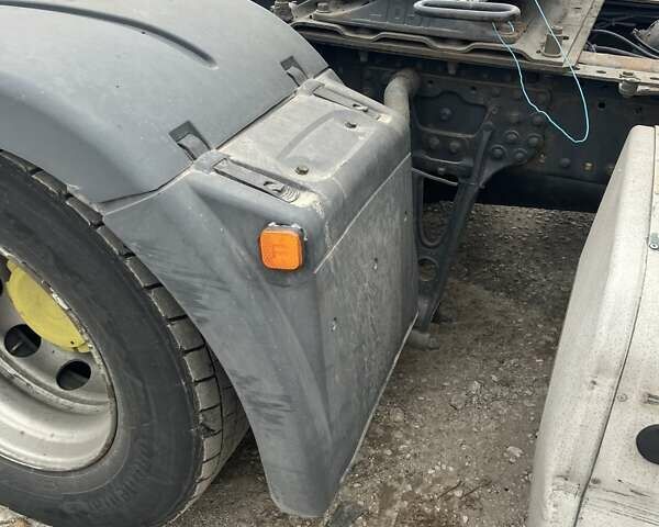 МАН ТГКС, объемом двигателя 0 л и пробегом 522 тыс. км за 9900 $, фото 12 на Automoto.ua