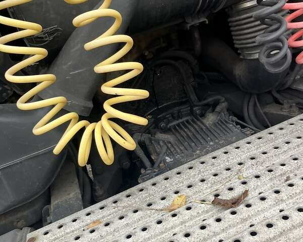 МАН ТГКС, объемом двигателя 0 л и пробегом 522 тыс. км за 9900 $, фото 10 на Automoto.ua