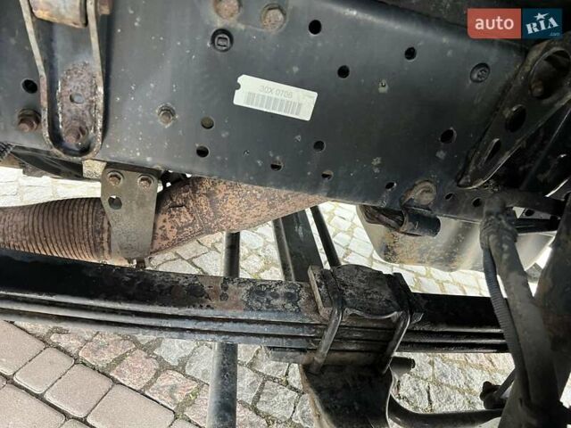 МАН ТГКС, об'ємом двигуна 0 л та пробігом 465 тис. км за 45036 $, фото 21 на Automoto.ua