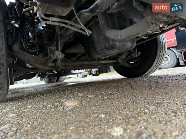 МАН ТГКС, объемом двигателя 0 л и пробегом 1 тыс. км за 12700 $, фото 7 на Automoto.ua
