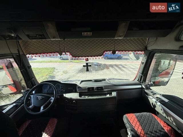 МАН ТГКС, об'ємом двигуна 0 л та пробігом 1 тис. км за 11200 $, фото 13 на Automoto.ua