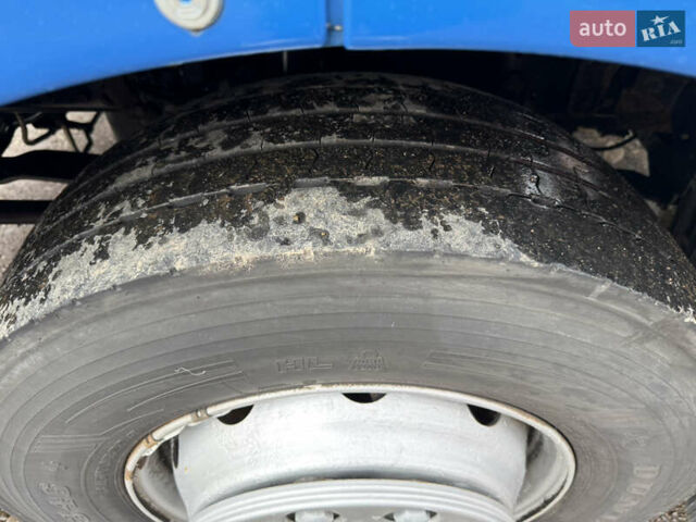МАН ТГКС, объемом двигателя 0 л и пробегом 1 тыс. км за 12700 $, фото 24 на Automoto.ua