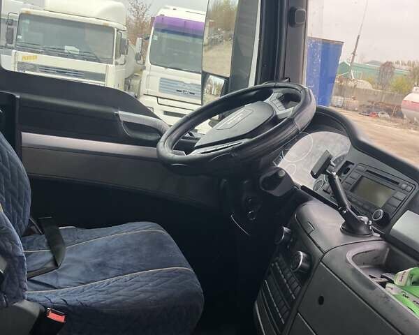 МАН ТГКС, объемом двигателя 0 л и пробегом 522 тыс. км за 9900 $, фото 17 на Automoto.ua