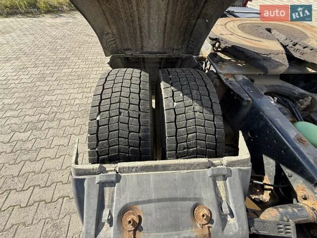 МАН ТГКС, об'ємом двигуна 0 л та пробігом 1 тис. км за 11200 $, фото 6 на Automoto.ua