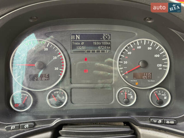 МАН ТГКС, объемом двигателя 0 л и пробегом 1 тыс. км за 12700 $, фото 26 на Automoto.ua
