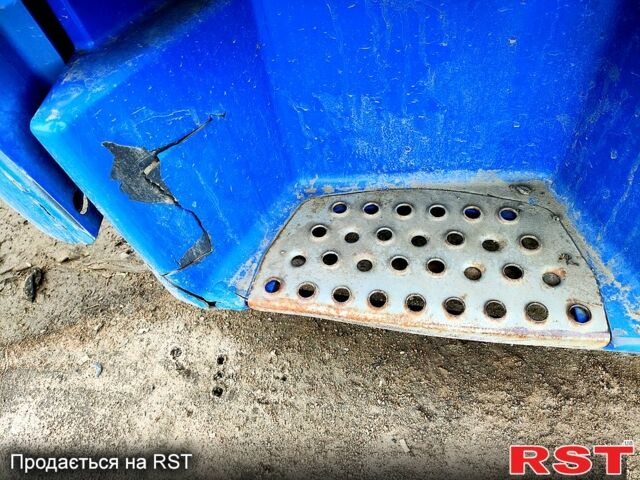 МАН ТГКС, об'ємом двигуна 11.2 л та пробігом 1000 тис. км за 12200 $, фото 9 на Automoto.ua