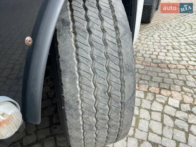 МАН ТГКС, об'ємом двигуна 0 л та пробігом 465 тис. км за 45036 $, фото 17 на Automoto.ua