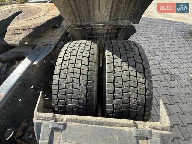 МАН ТГКС, об'ємом двигуна 0 л та пробігом 1 тис. км за 11200 $, фото 5 на Automoto.ua