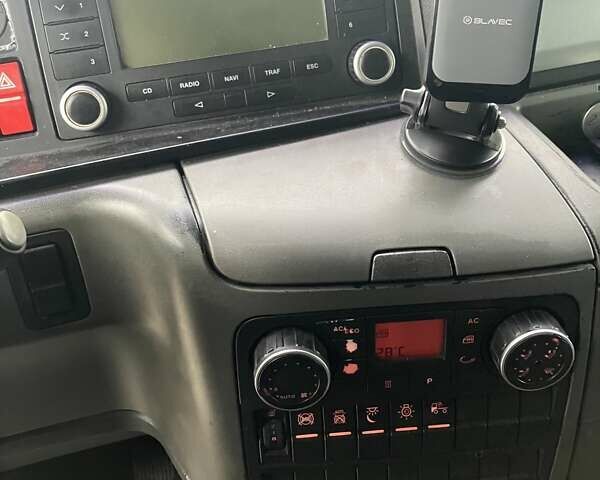 МАН ТГКС, объемом двигателя 0 л и пробегом 522 тыс. км за 9900 $, фото 20 на Automoto.ua