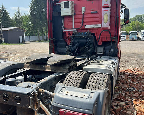 МАН ТГКС, объемом двигателя 0 л и пробегом 1 тыс. км за 14000 $, фото 4 на Automoto.ua