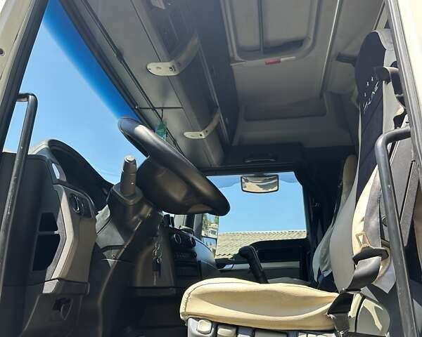 МАН ТГКС, объемом двигателя 0 л и пробегом 999 тыс. км за 11200 $, фото 4 на Automoto.ua