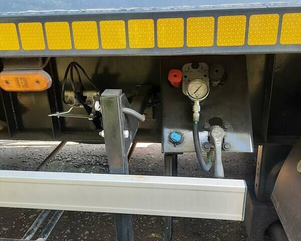 МАН ТГКС, об'ємом двигуна 0 л та пробігом 925 тис. км за 42000 $, фото 6 на Automoto.ua