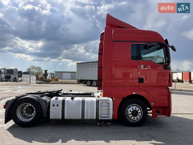 МАН ТГКС, объемом двигателя 0 л и пробегом 1 тыс. км за 12900 $, фото 3 на Automoto.ua