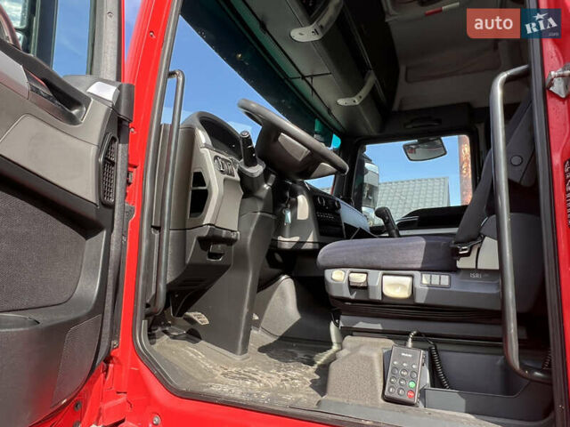 МАН ТГКС, объемом двигателя 0 л и пробегом 1 тыс. км за 12900 $, фото 10 на Automoto.ua