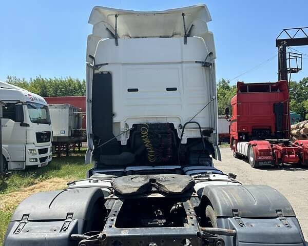 МАН ТГКС, объемом двигателя 0 л и пробегом 999 тыс. км за 11200 $, фото 6 на Automoto.ua