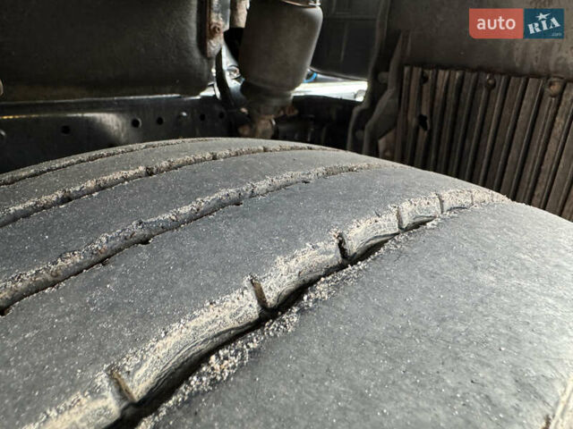 МАН ТГКС, об'ємом двигуна 0 л та пробігом 1000 тис. км за 13500 $, фото 9 на Automoto.ua
