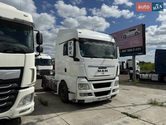МАН ТГКС, об'ємом двигуна 0 л та пробігом 1 тис. км за 9999 $, фото 2 на Automoto.ua