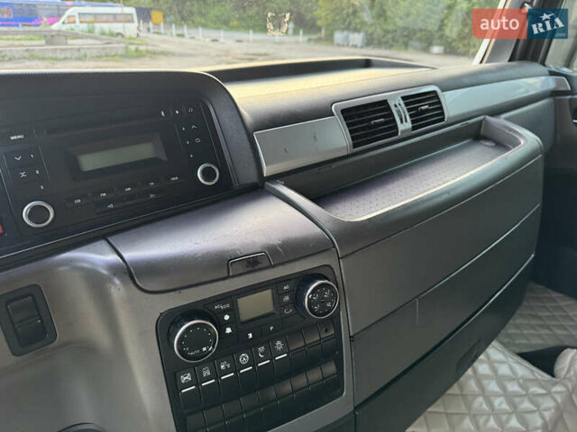 МАН ТГКС, об'ємом двигуна 0 л та пробігом 1000 тис. км за 13500 $, фото 12 на Automoto.ua