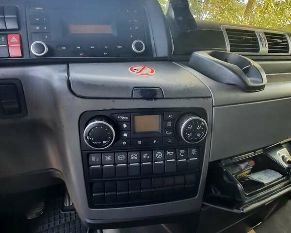 МАН ТГКС, об'ємом двигуна 0 л та пробігом 925 тис. км за 42000 $, фото 13 на Automoto.ua