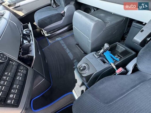 МАН ТГКС, объемом двигателя 10.5 л и пробегом 950 тыс. км за 17999 $, фото 45 на Automoto.ua