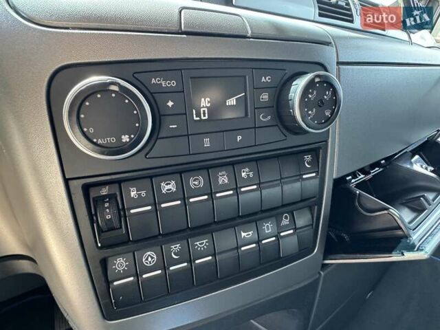 МАН ТГКС, объемом двигателя 10.5 л и пробегом 950 тыс. км за 17999 $, фото 52 на Automoto.ua