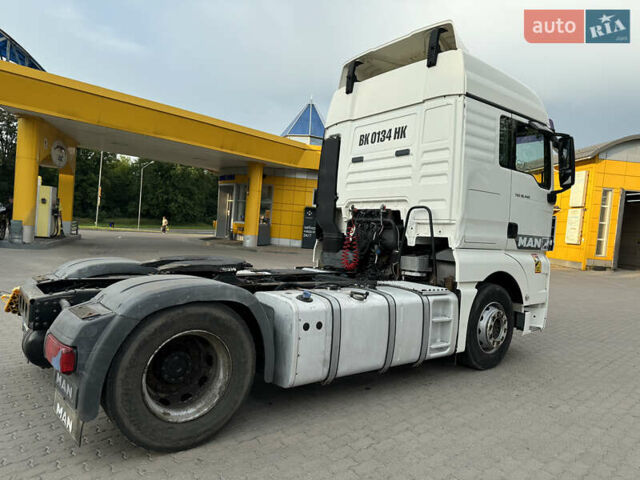 МАН ТГКС, об'ємом двигуна 0 л та пробігом 1000 тис. км за 13500 $, фото 4 на Automoto.ua