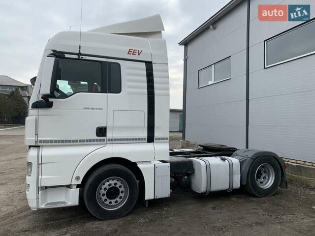 МАН ТГКС, объемом двигателя 0 л и пробегом 1 тыс. км за 22500 $, фото 3 на Automoto.ua