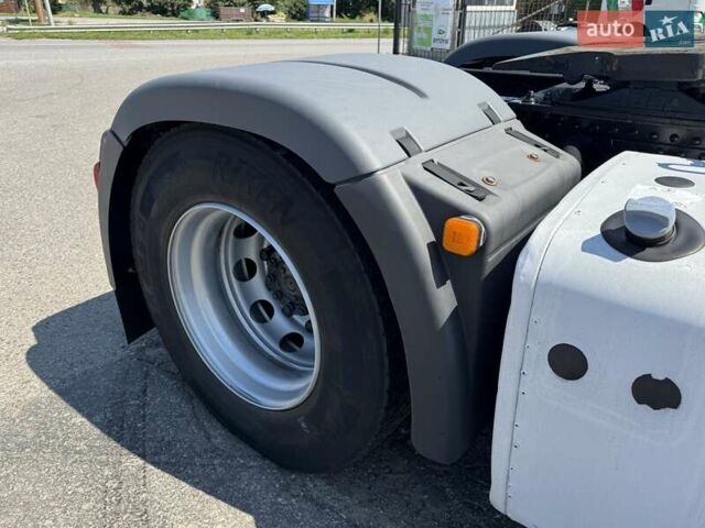 МАН ТГКС, объемом двигателя 10.5 л и пробегом 950 тыс. км за 17999 $, фото 20 на Automoto.ua