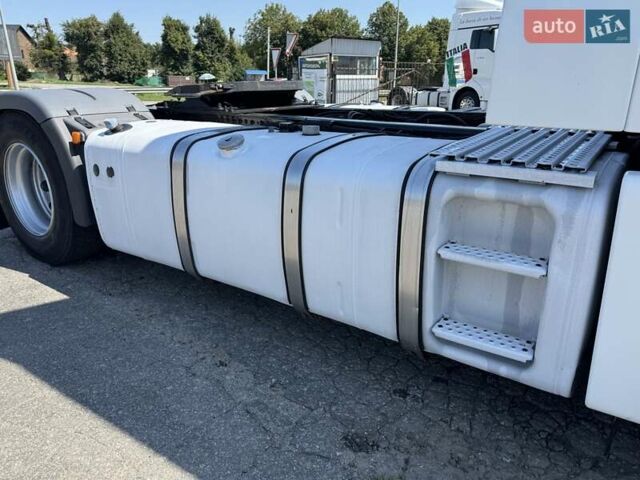 МАН ТГКС, объемом двигателя 10.5 л и пробегом 950 тыс. км за 17999 $, фото 19 на Automoto.ua