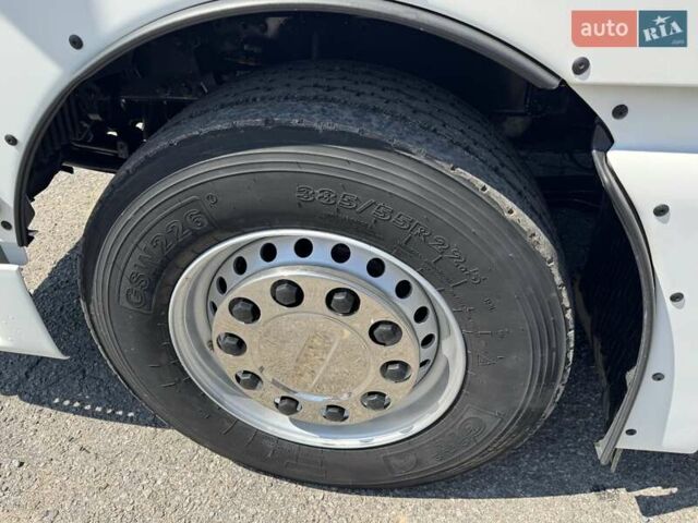 МАН ТГКС, объемом двигателя 10.5 л и пробегом 950 тыс. км за 17999 $, фото 30 на Automoto.ua