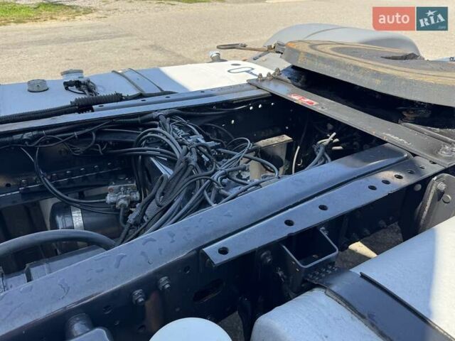 МАН ТГКС, объемом двигателя 10.5 л и пробегом 950 тыс. км за 17999 $, фото 26 на Automoto.ua
