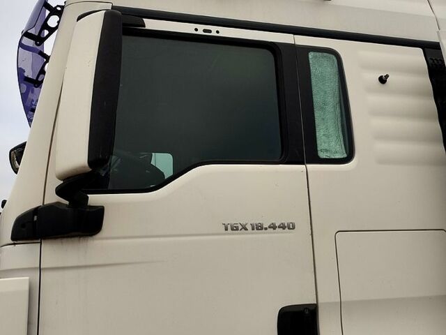 МАН ТГКС, объемом двигателя 10.5 л и пробегом 0 тыс. км за 22000 $, фото 6 на Automoto.ua