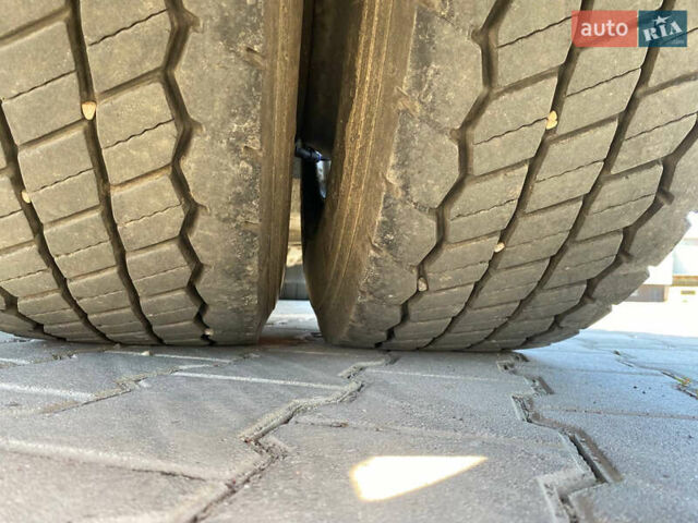 МАН ТГКС, объемом двигателя 0 л и пробегом 700 тыс. км за 23073 $, фото 29 на Automoto.ua