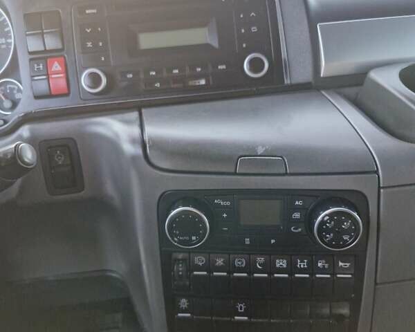 МАН ТГКС, объемом двигателя 0 л и пробегом 810 тыс. км за 20900 $, фото 19 на Automoto.ua