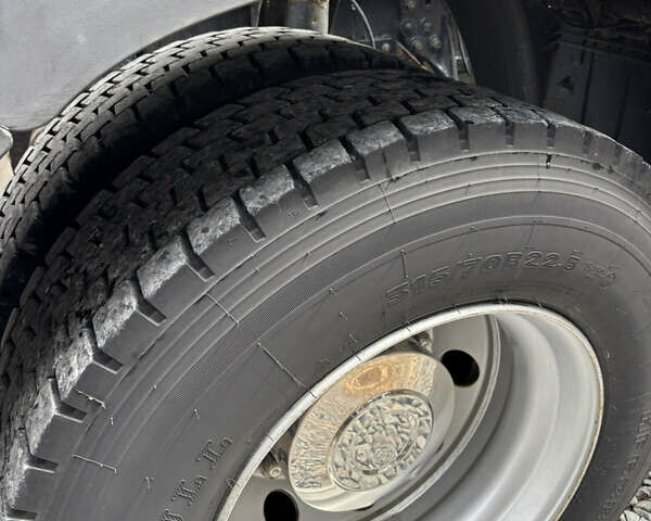 МАН ТГКС, об'ємом двигуна 12.4 л та пробігом 970 тис. км за 15800 $, фото 6 на Automoto.ua