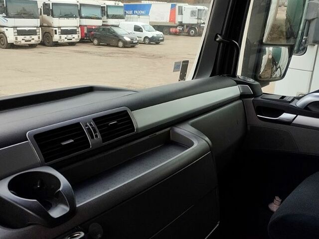 МАН ТГКС, объемом двигателя 10.5 л и пробегом 0 тыс. км за 22000 $, фото 2 на Automoto.ua