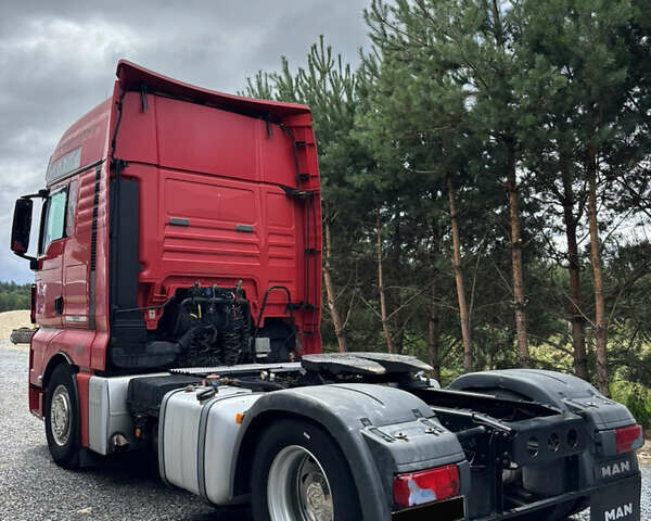 МАН ТГКС, об'ємом двигуна 12.4 л та пробігом 970 тис. км за 15800 $, фото 2 на Automoto.ua