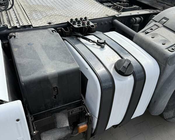 МАН ТГКС, объемом двигателя 12.4 л и пробегом 774 тыс. км за 18500 $, фото 9 на Automoto.ua