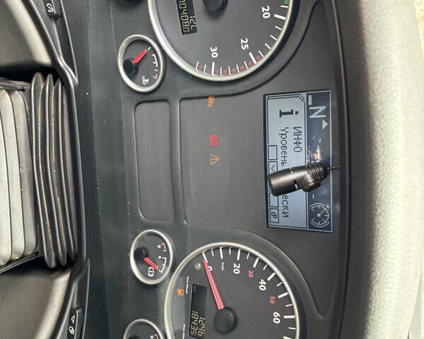 МАН ТГКС, об'ємом двигуна 12.4 л та пробігом 970 тис. км за 15800 $, фото 20 на Automoto.ua