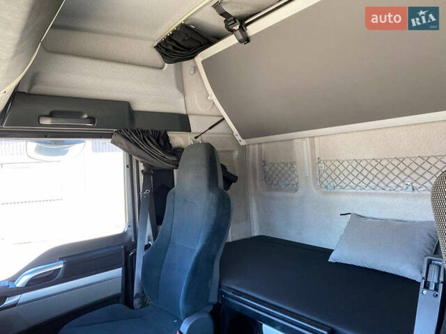 МАН ТГКС, объемом двигателя 0 л и пробегом 700 тыс. км за 23073 $, фото 25 на Automoto.ua