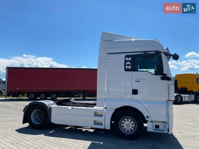 МАН ТГКС, объемом двигателя 0 л и пробегом 700 тыс. км за 23073 $, фото 5 на Automoto.ua