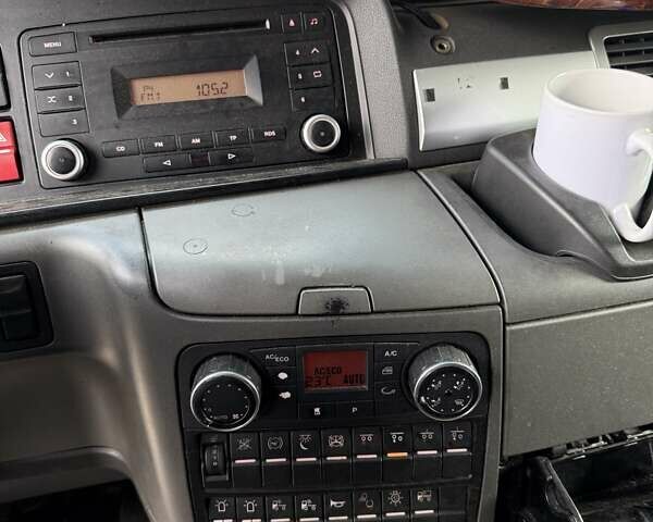 МАН ТГКС, объемом двигателя 12.4 л и пробегом 774 тыс. км за 18500 $, фото 16 на Automoto.ua