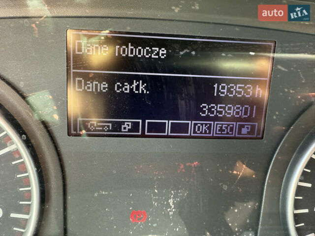 МАН ТГКС, об'ємом двигуна 0 л та пробігом 1 тис. км за 12400 $, фото 4 на Automoto.ua