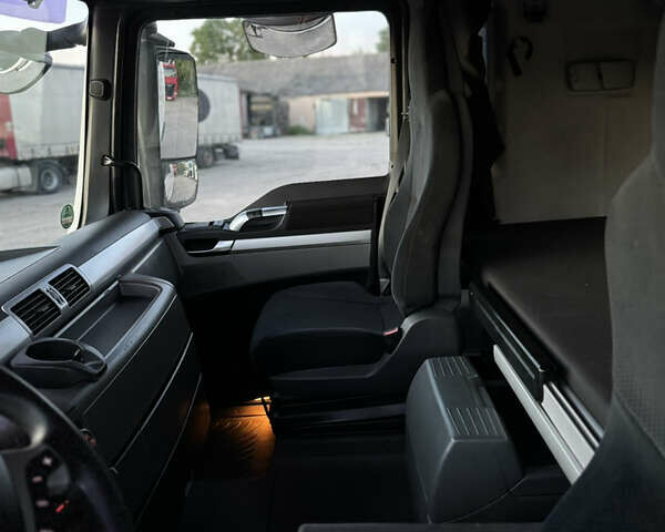 МАН ТГКС, об'ємом двигуна 0 л та пробігом 843 тис. км за 16999 $, фото 14 на Automoto.ua