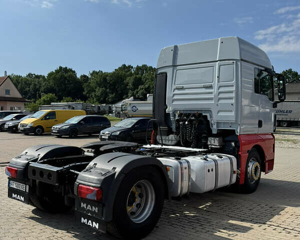 МАН ТГКС, об'ємом двигуна 0 л та пробігом 1 тис. км за 17900 $, фото 4 на Automoto.ua